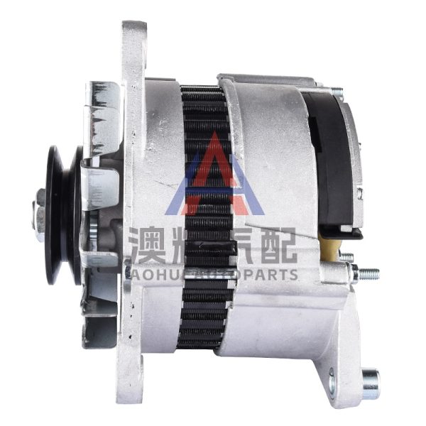 FORD Car Alternator Assembly CA306IR 12V 55A 1S - Image 2