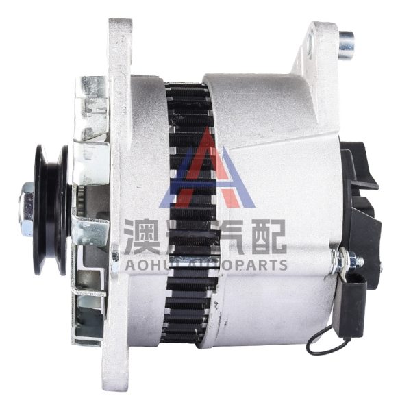 FORD Car Alternator Assembly CA325IR 12V 70A 1S - Image 2