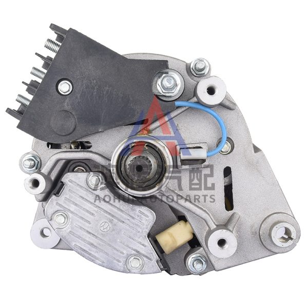 FORD Car Alternator Assembly CA719IR 12V 70A 4S - Image 3