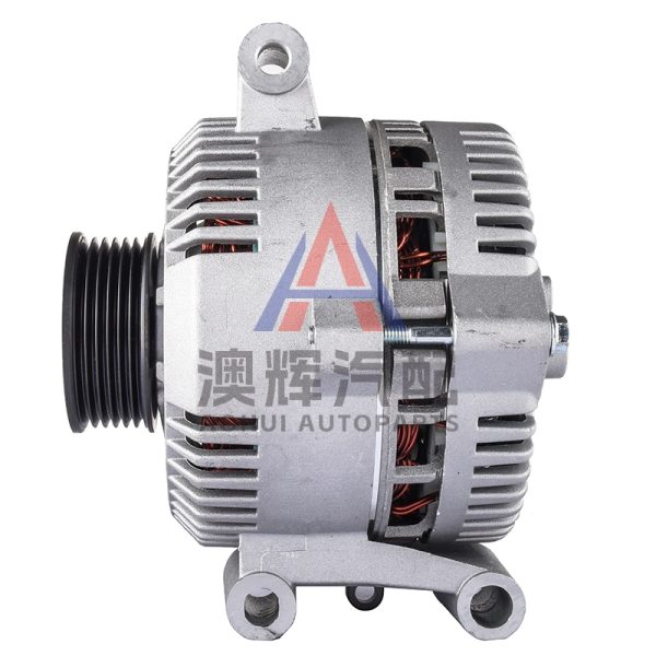 FORD Car Alternator Assembly UA963IR 12V 130A 6S - Image 2