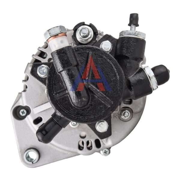 HONDA Car Alternator Assembly JA1521IR 12V 100A 6S - Image 3