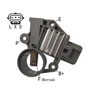 FORD Car Alternator Regulator F8WU10C359AB 14.4V A-Circuit