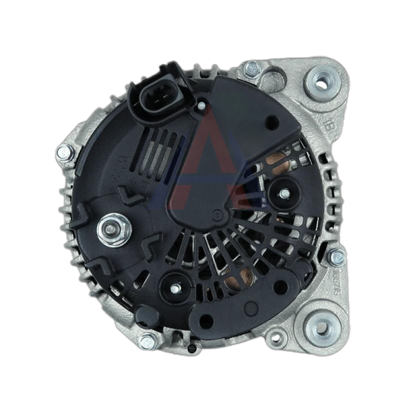 VOLKSWAGEN Car Alternator Assembly 059903015RX 0986080090 RAA11255 2542784A 12V 180A 6S CW - Image 3