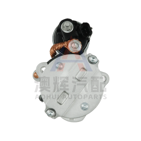 BUICK Car Starter DSN1494 12V 1.8KW 13T CW - Image 3