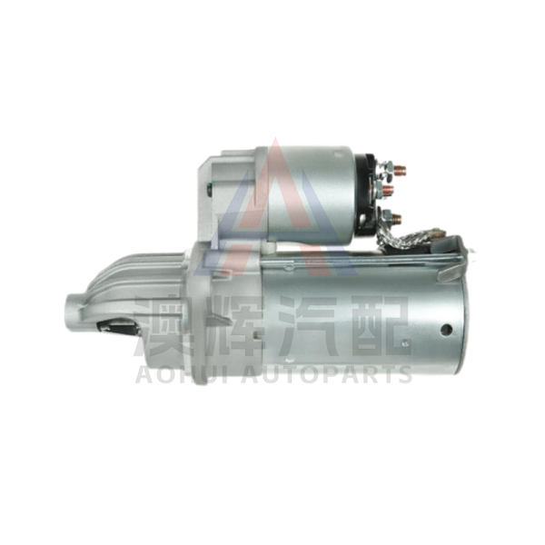 CHINA CAR Car Starter Assembly TS12C3 12V 1.4KW 9T CW - Image 2