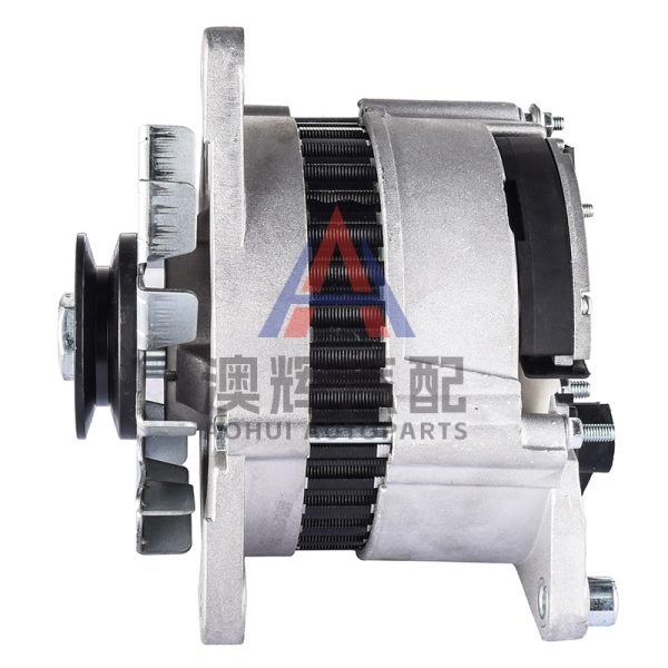 FORD Car Alternator Assembly CA560IR 12V 70A 1S - Image 2