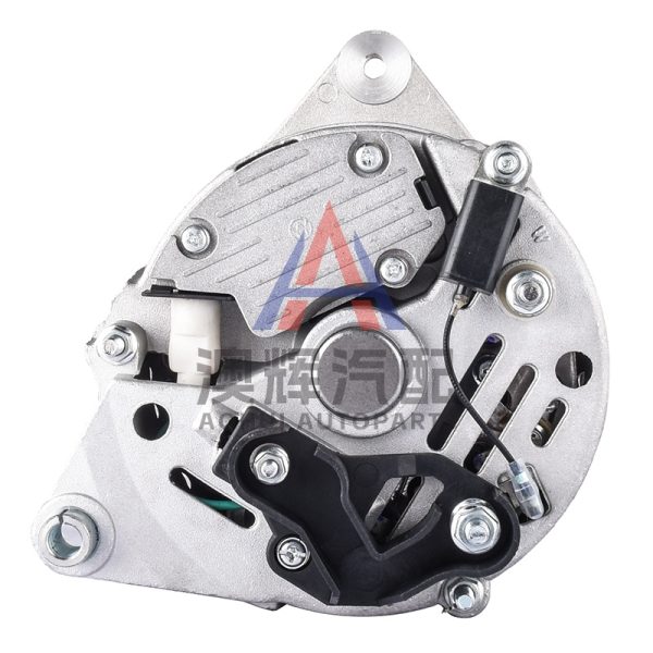 FORD Car Alternator Assembly CA560IR 12V 70A 1S - Image 3