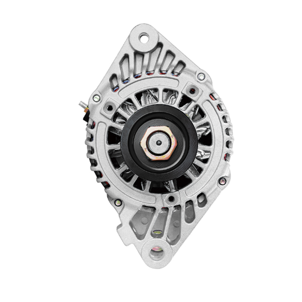 GEELY Car Alternator Assembly JFZ1903 12V 70A 6S CW