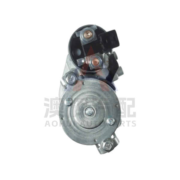 Hyundai Kia Car Starter Assembly 8000333 12V 1.4KW 8T CW - Image 3