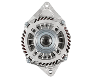 MITSUBISHI Car Alternator Assembly DA2114N