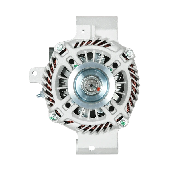 MAZDA Car Alternator Assembly A2TJ0391A 14V 110A 6S CW