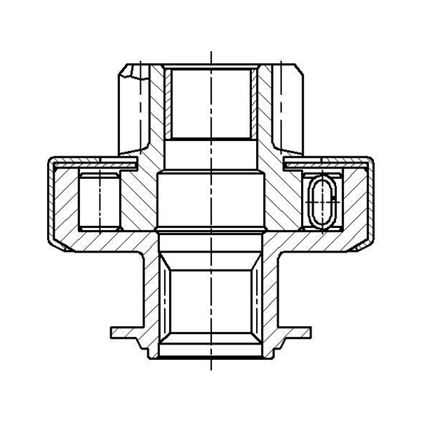 Starter BENDIX Gear 193512