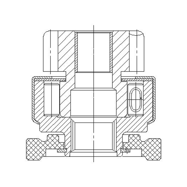 Starter BENDIX Gear SQH-34