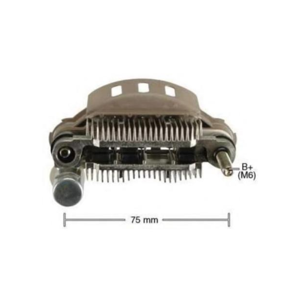 MITSUBISHI-Car-Alternator-Rectifier-IMR7596