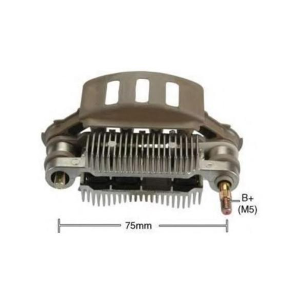 MITSUBISHI-Car-Alternator-Rectifier-IMR75816