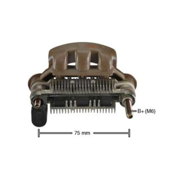 MITSUBISHI-Car-Alternator-Rectifier-IMR7554