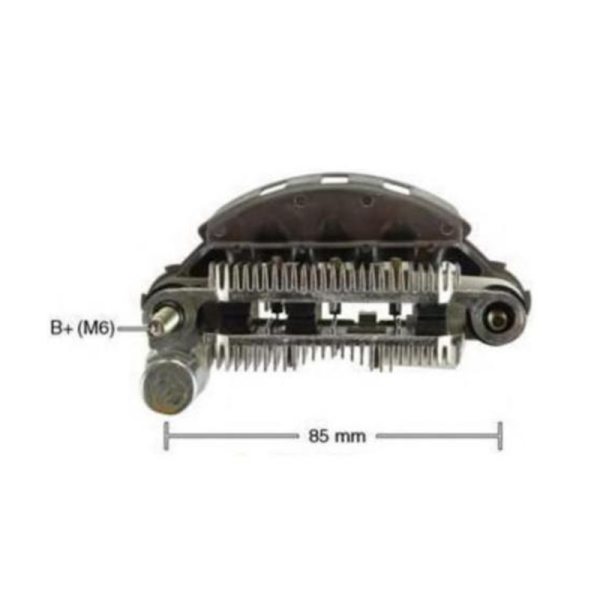 MITSUBISHI-Car-Alternator-Rectifier-IMR85106