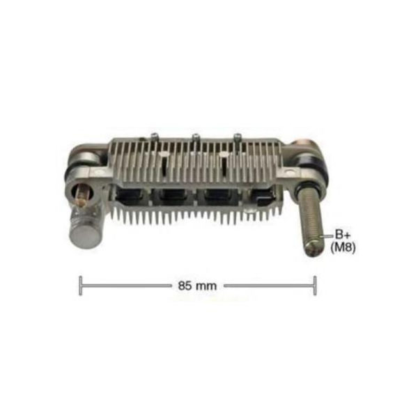 MITSUBISHI-Car-Alternator-Rectifier-IMR8581