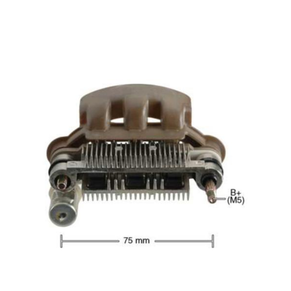 MITSUBISHI-Car-Alternator-Rectifier-IMR7572