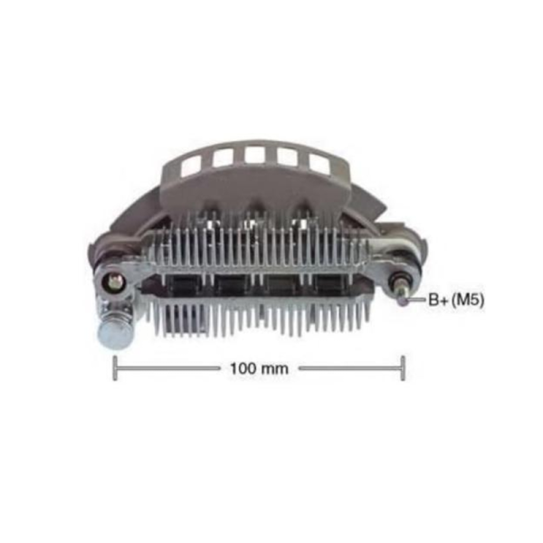 MITSUBISHI-Car-Alternator-Rectifier-12604200