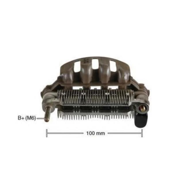 MITSUBISHI-Car-Alternator-Rectifier-IMR10072