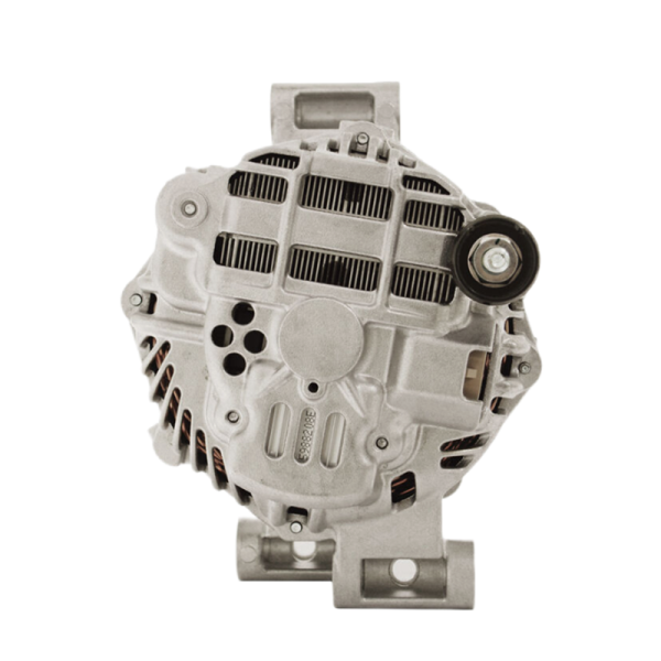 BUICK Car Alternator Assembly A003TG4091 14V 120A 6S CW - Image 2