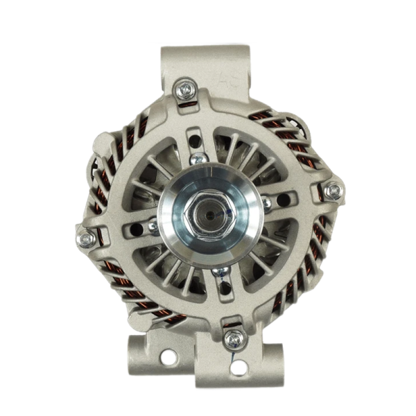 BUICK Car Alternator Assembly A003TG4091 14V 120A 6S CW