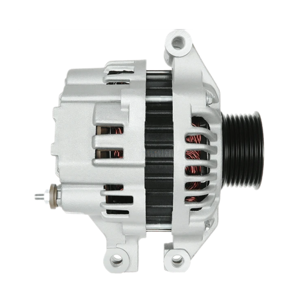 HONDA Car Alternator Assembly A2TB8691 12V 90A 7S CW - Image 2