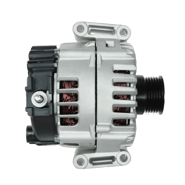 MERCEDES Car Alternator Assembly 442212 12V 180A 6S CW - Image 2