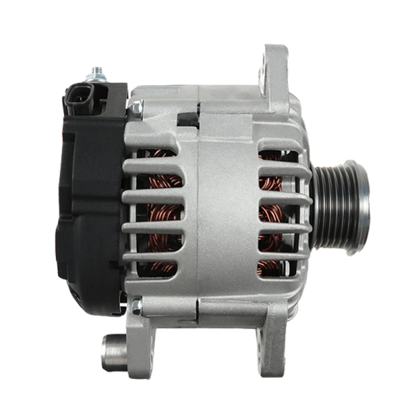 NISSAN Car Alternator Assembly 23100-JA04A 12V 110A 6S CW - Image 2