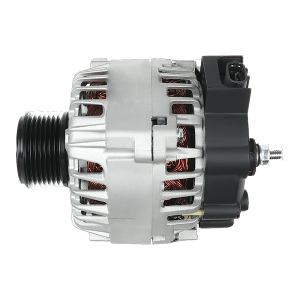 NISSAN Car Alternator Assembly 23100-2FL1A 12V 120A 7S CW - Image 2