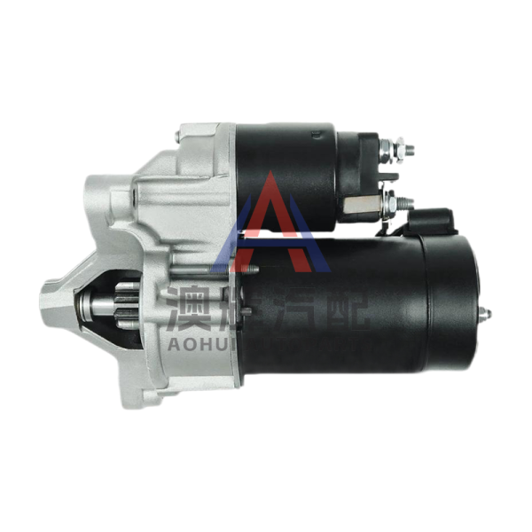 DONGFENG Car Starter Assembly DC00502680 12V 1.4KW 9T CW - Image 2