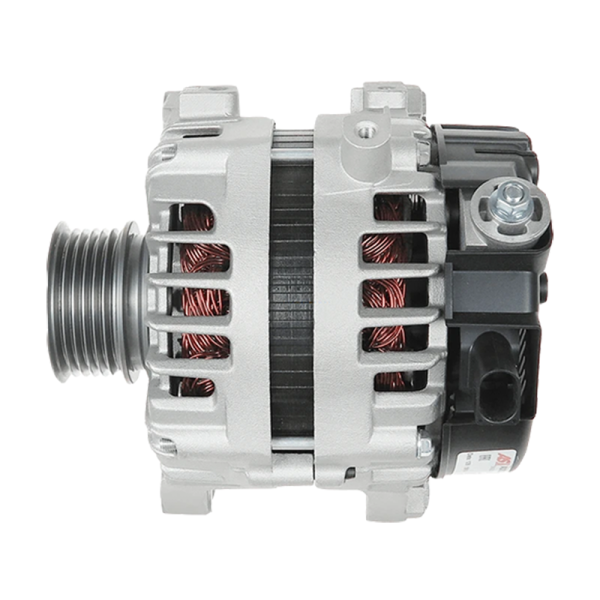 TOYOTA Car Alternator Assembly 27060-0V160 12V 150A 6S CW - Image 2