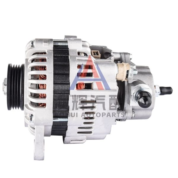 FORD Car Alternator Assembly CA1317IR 12V 95A 4,6S - Image 2