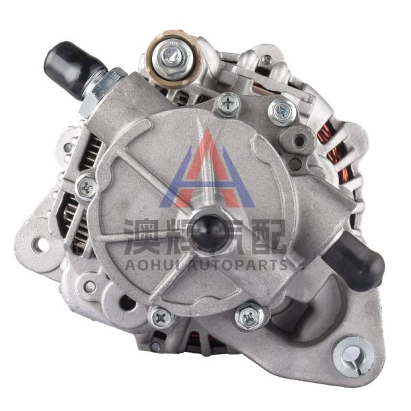 FORD Car Alternator Assembly CA1317IR 12V 95A 4,6S - Image 3