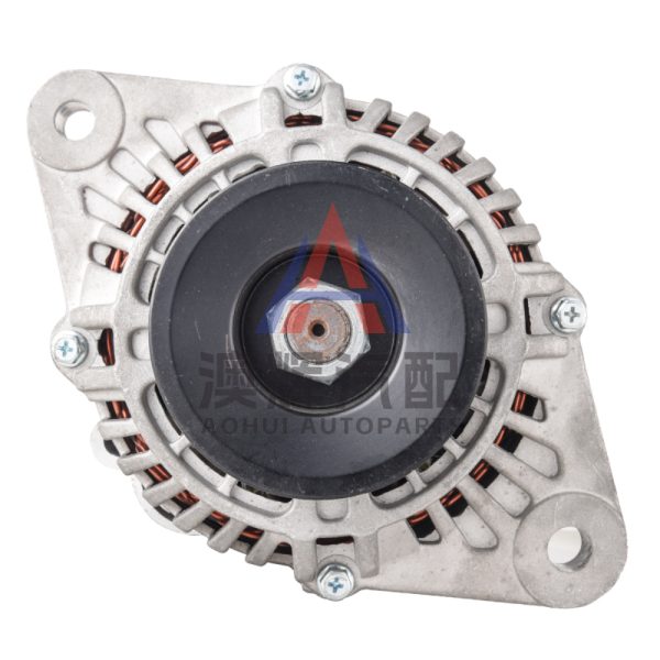 NISSAN Car Alternator JA1594IR 12V 100A 2S