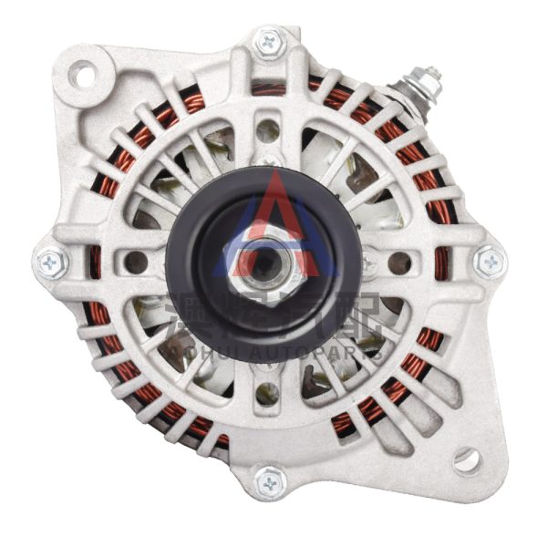 SUBARU Car Alternator CA2083IR 12V 90A 5S