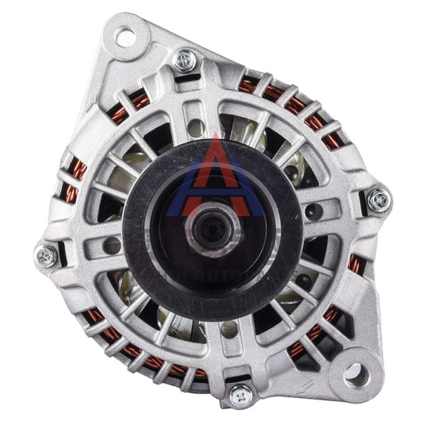 RENAULT Car Alternator Assembly 20347N 24V 90A 5S