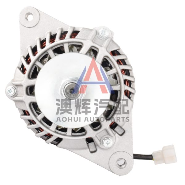 MAZDA Car Alternator JA559IR 12V 55A 1S