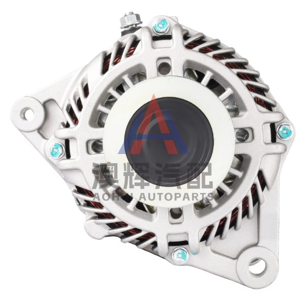 NISSAN Car Alternator UD11188A 12V 100A 7S