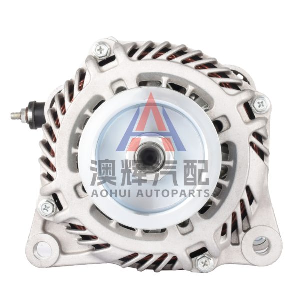 MITSUBISHI Car Alternator 11095N 12V 110A 6S