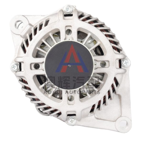 CITROEN Car Alternator 11377N 12V 120A 6S