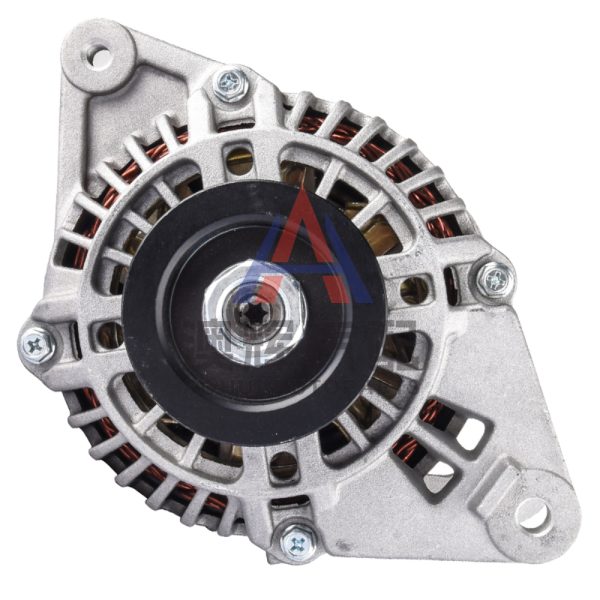 MITSUBISHI Car Alternator 13717N 12V 90A 4S