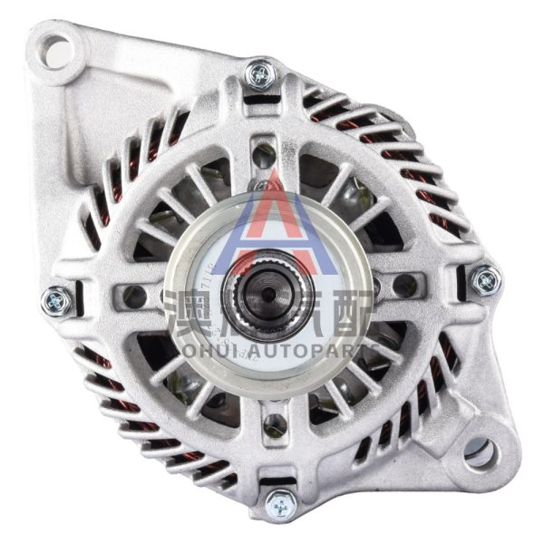 MITSUBISHI Car Alternator A2TG2381 12V 105A 6S