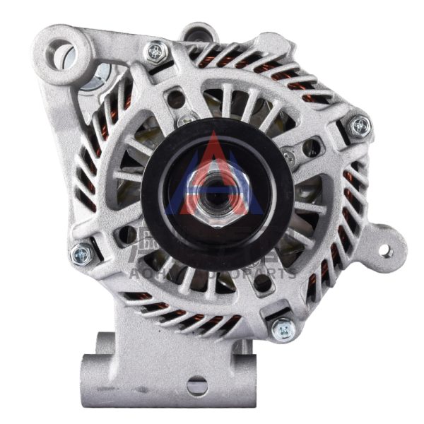 SUZUKI Car Alternator A5191 12V 80A 6S