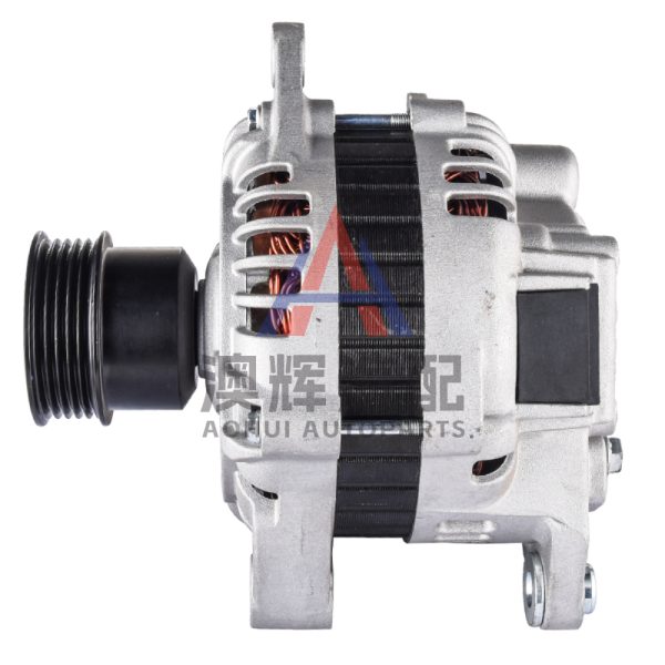 RENAULT Car Alternator Assembly 20347N 24V 90A 5S - Image 2