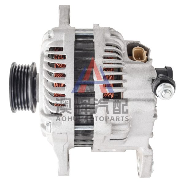 SUBARU Car Alternator 11024N 12V 110A 5S - Image 2