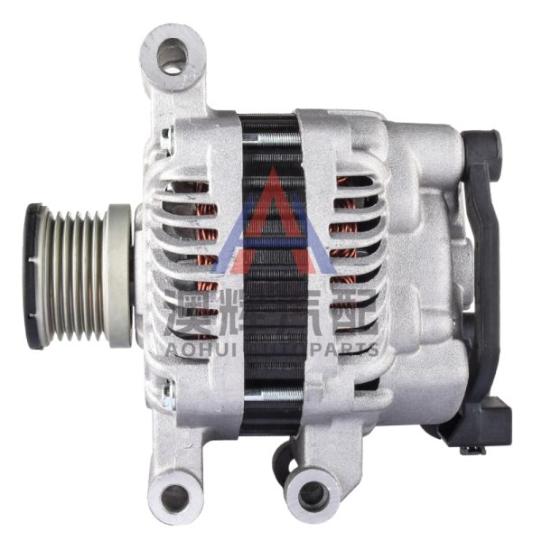 CITROEN Car Alternator 20164N 12V 80A 6S - Image 2