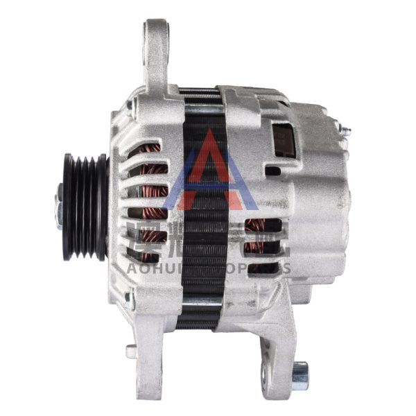 HYUNDAI Car Alternator 23039N 12V 60A 4S - Image 2