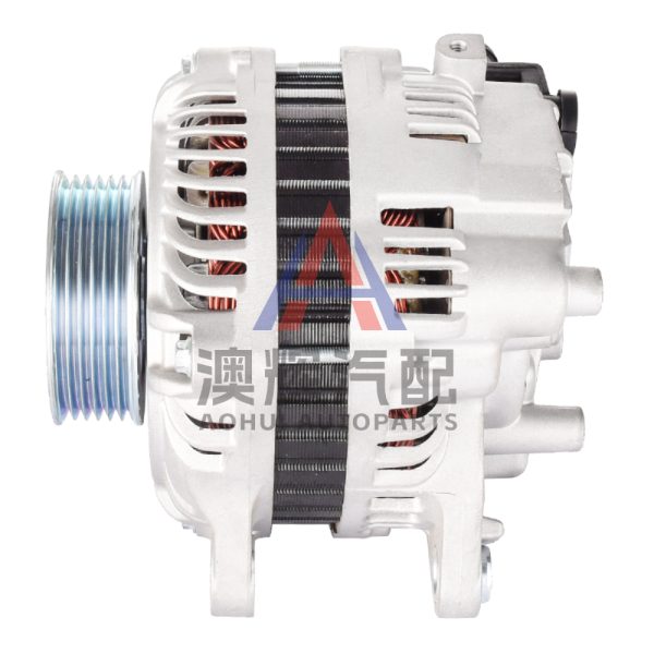 MITSUBISHI Car Alternator 11095N 12V 110A 6S - Image 2